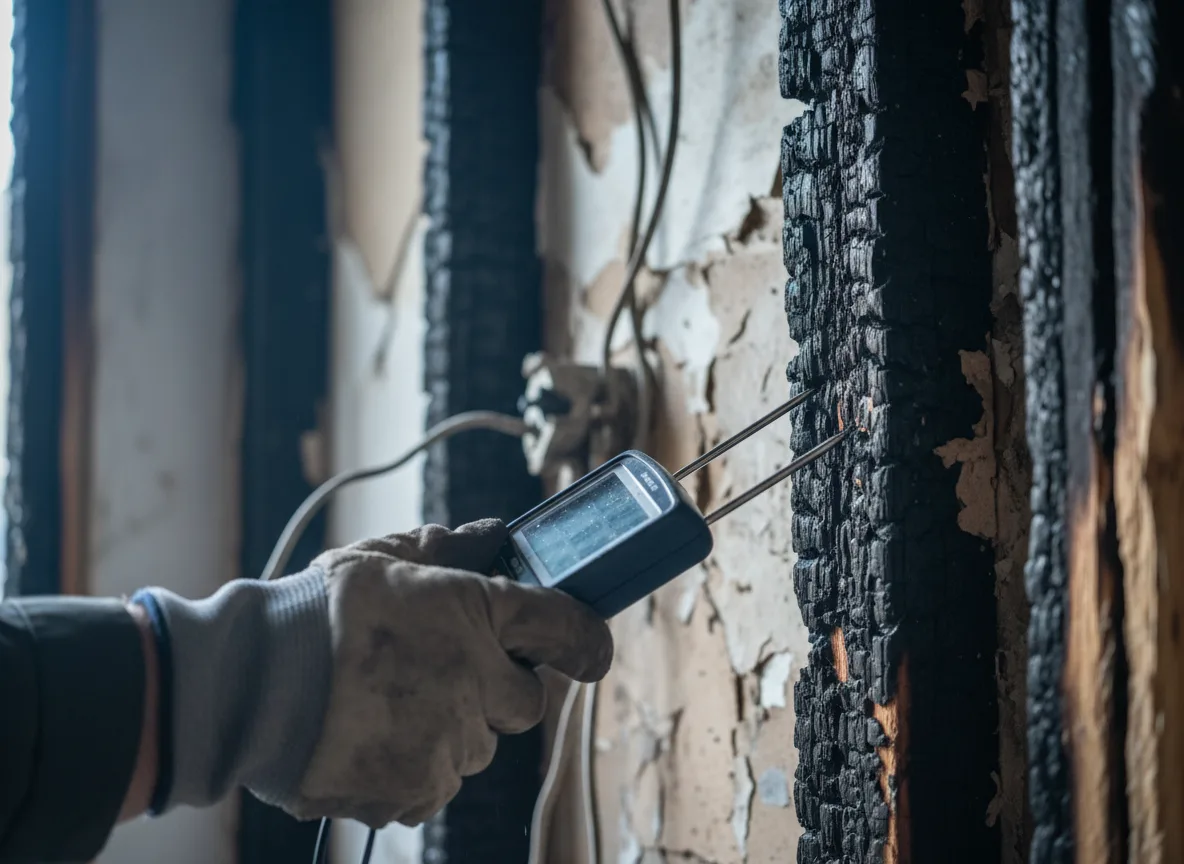 Fire Damage Restoration Thorndale, PA FAQs